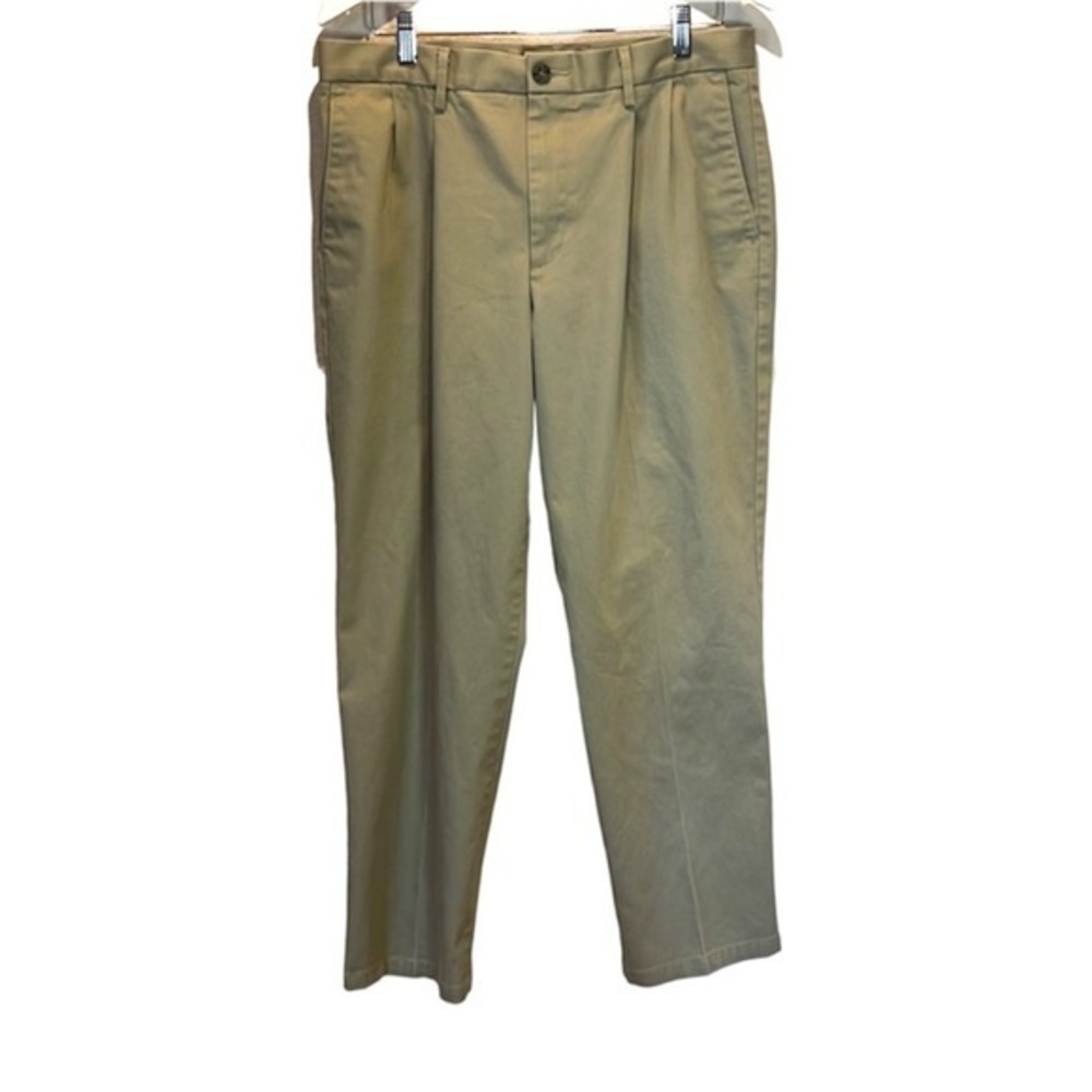 Dockers Men’s Classic Fit Khaki Dockers 34 x 30